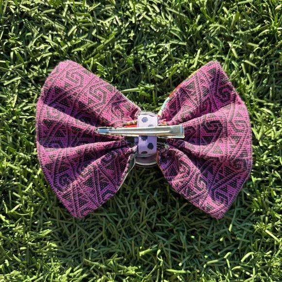 Marvel’s Spider-Man Hair Bow Bundle - Picture 3 of 5